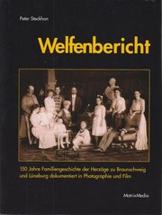 Welfenbericht
