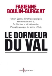 Le Dormeur du Val by Fabienne Boulin Burgeat