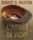 Cover of: Armee de Vichy