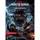 Cover of: Monster Manual