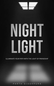 Cover of: Night Light