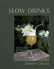 Cover of: Slow Drinks