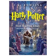 Cover of: Harry Potter và Hòn Đá Phù Thủy by J. K. Rowling, J. K. Rowling