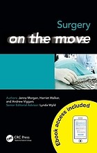 Cover of: Surgery on the Move