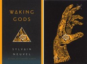 Cover of: Waking Gods: Book Two of the Themis Files