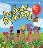 Cover of: Y Bysedd Bwyiog