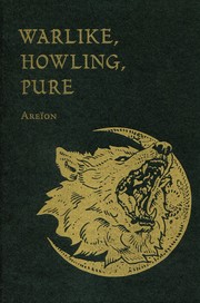 Cover of: Warlike, Howling, Pure