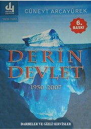 Cover of: Derin Devlet Diye Diye!..