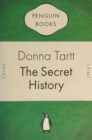 Cover of: The secret history