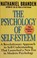 Cover of: The psychology of self-esteem