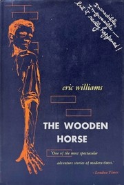 Cover of: The wooden horse