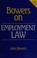 Cover of: Employment Law