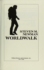 Cover of: Worldwalk