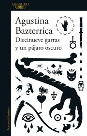 Cover of: Diecinueve garras y un pájaro oscuro