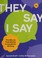 Cover of: "They Say / I Say"