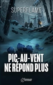 Pic-Au-Vent Ne Répond Plus by Superflame STUDIO, Neil Ruffier-Méray, Geoffrey Petit-Jean-Genat