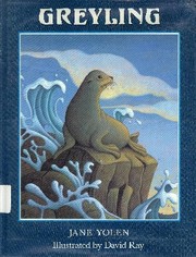 Cover of: Greyling;: A picture story from the islands of Shetland,