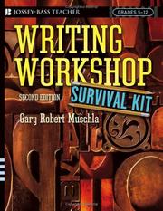 Cover of: Writing Workshop Survival Kit