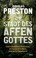 Cover of: Die Stadt des Affengottes