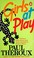 Cover of: Girls at Play