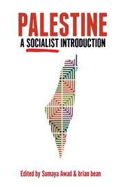 Palestine by Sumaya Awad, Brian Bean