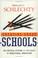 Cover of: Creating Great Schools