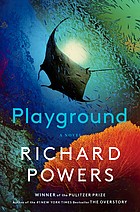 Cover of: Playground: A Novel