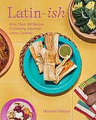 Cover of: Latin-Ish by Marisel Salazar, Marisel Salazar