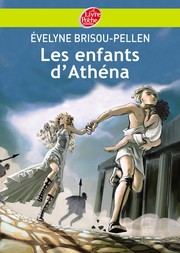 Cover of: Les Enfants d'Athéna