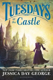 Cover of: Tuesdays at the Castle