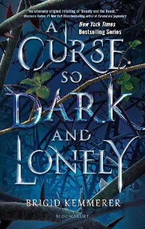 Curse So Dark and Lonely