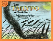 Cover of: The Tailypo: a ghost story