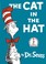 Cover of: The cat in the hat