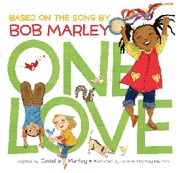 Cover of: One love