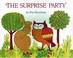 Cover of: The surprise party.