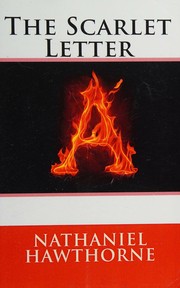 Cover of: Scarlet Letter