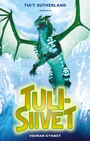 Talons of Power by Tui T. Sutherland