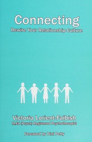 Cover of: Connecting: Rewire Your Relationship Culture