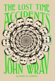 Cover of: The lost time accidents