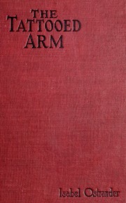 Cover of: The tattooed arm