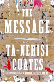 Cover of: The Message