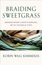 Cover of: BRAIDING SWEETGRASS