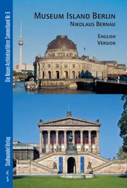 Cover of: Museum Island Berlin