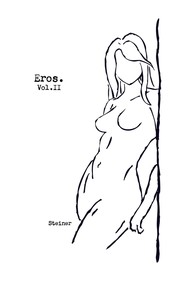 Cover of: Eros by Steiner, Chloe Heathers, Steiner