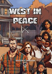 Cover of: West In Peace: Tome 1