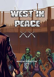 Cover of: West In Peace: Tome 2