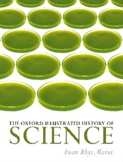 Cover of: The Oxford illustrated history of science