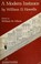 Cover of: A Modern Instance
