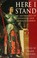 Cover of: Here I stand