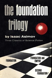 Cover of: The Foundation Trilogy by Isaac Asimov